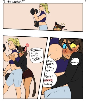 After Workout cover