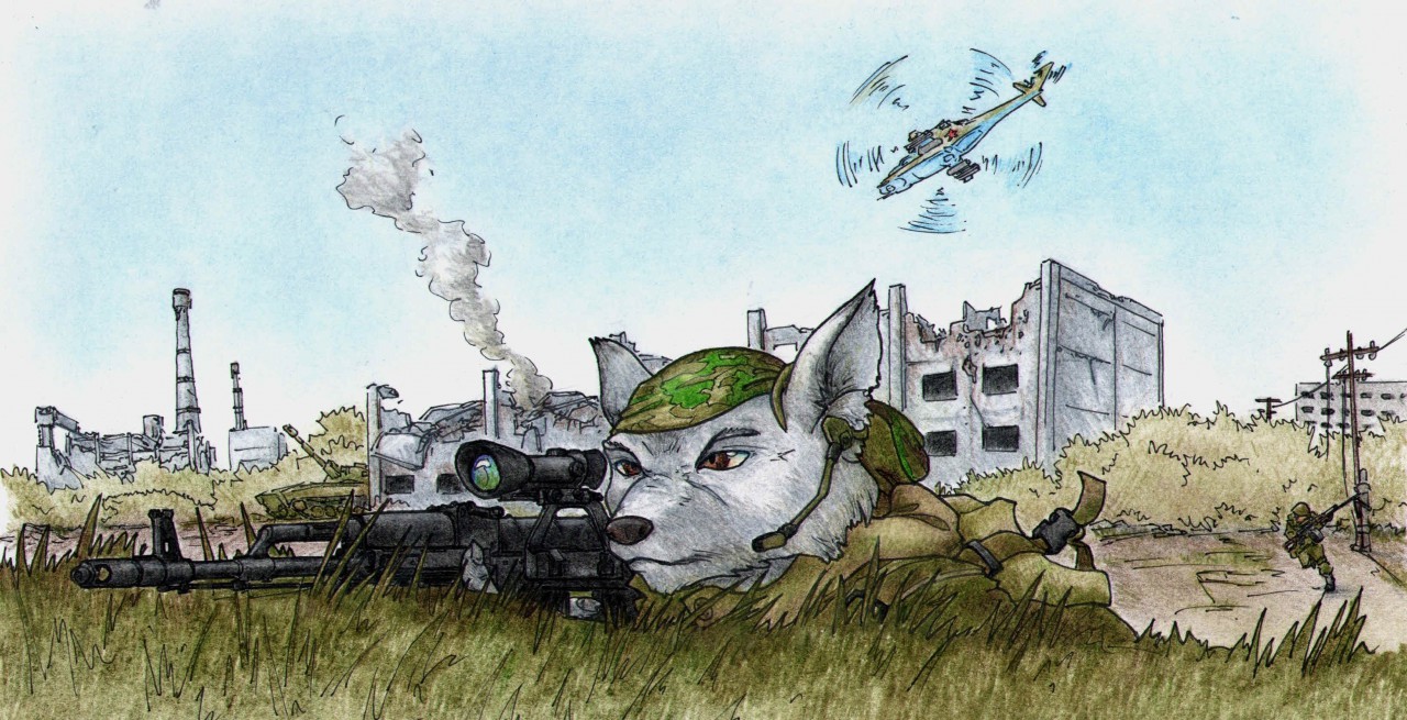 ewgengster - SF and Military Works page 3 full