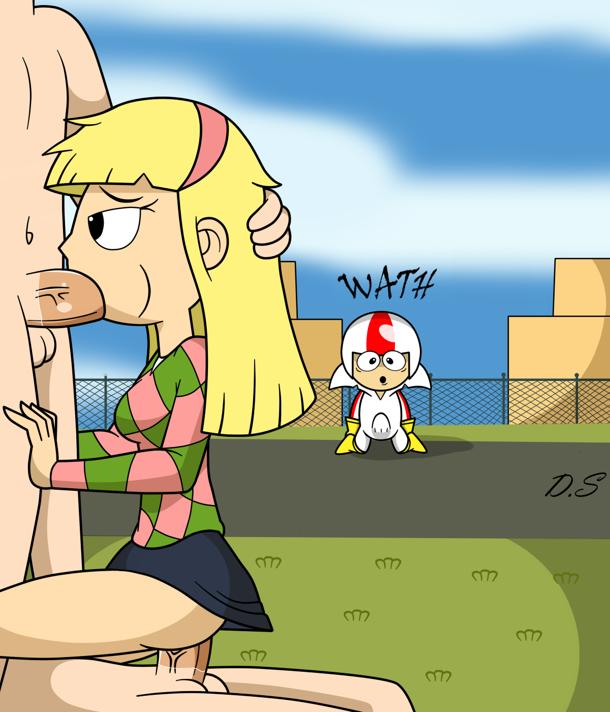 ARTIST Delta0shadow page 4 full