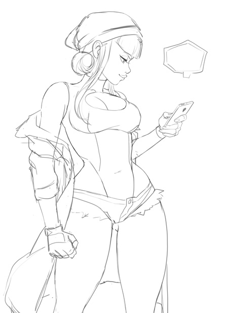 Dandon Fuga •  to  • page 2 full