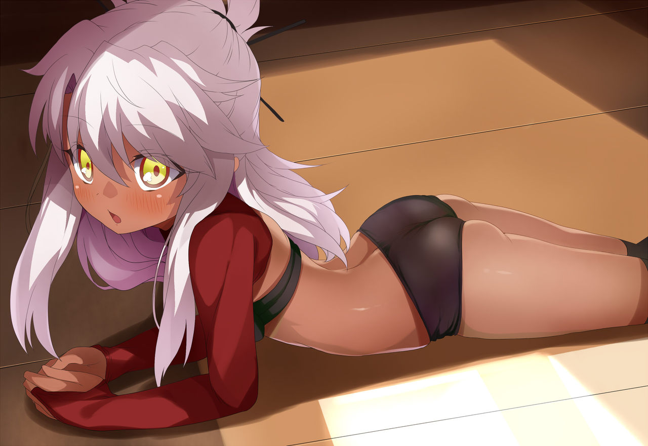 Ass - small and compact page 3 full