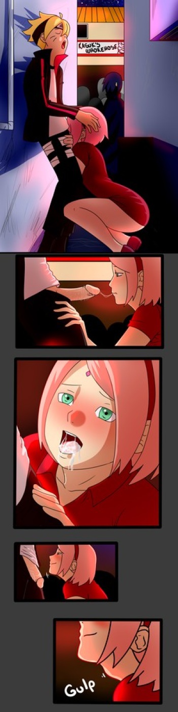 Misaeldm Boruto Pics cover