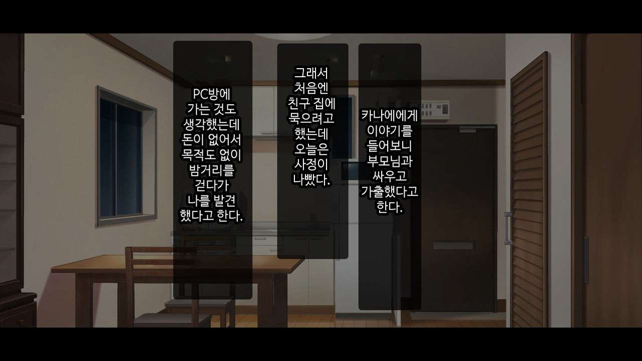Oshiego JK to Nakadashi Doukyo Seikatsu ~Bitch ka to Omottara, Igai to Ichizu na Shojo datta Ken~ | 제자 JK와 질내사정 동거♡성활 ~ 비치인줄 알았는데 의외로 한결같은 처녀였다 ~ page 10 full