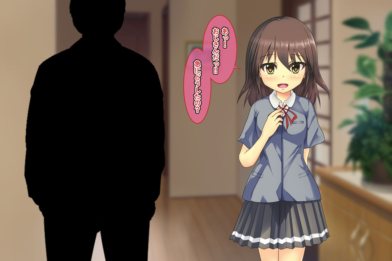5-Nen de Otona no Karada ni Seichoushita Lolii mei o Futatabi Okashite mita!! page 8 full