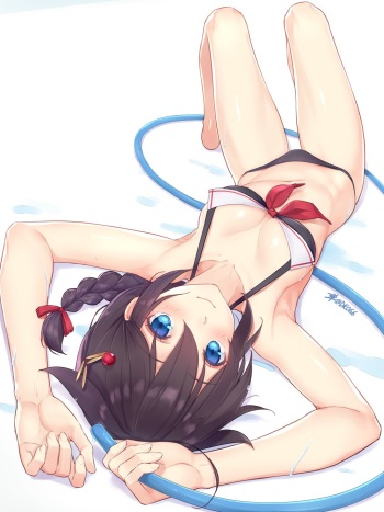 Dan cover