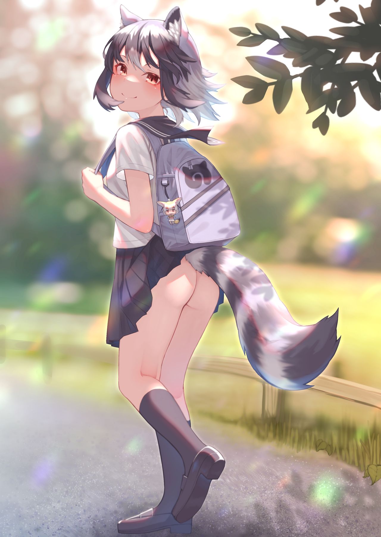 亜熊 page 2 full