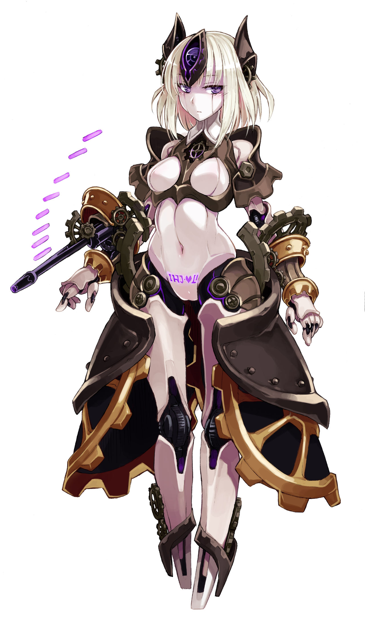 Monster Girl Encyclopedia-High-Res pics page 4 full