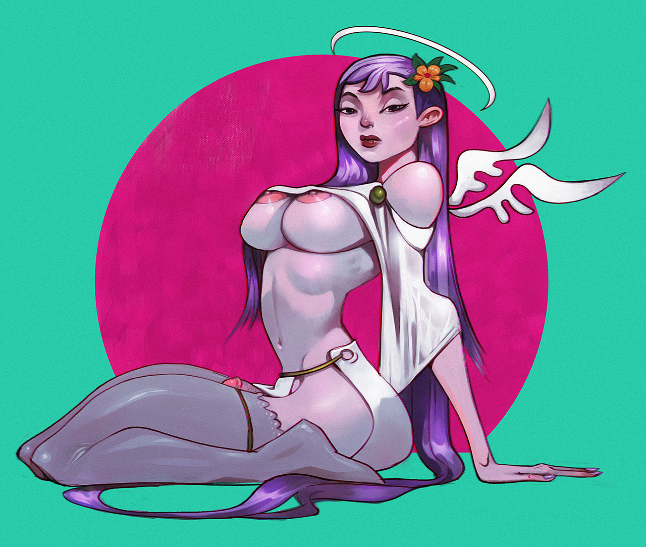 Artist ❤️ Kriminal page 4 full