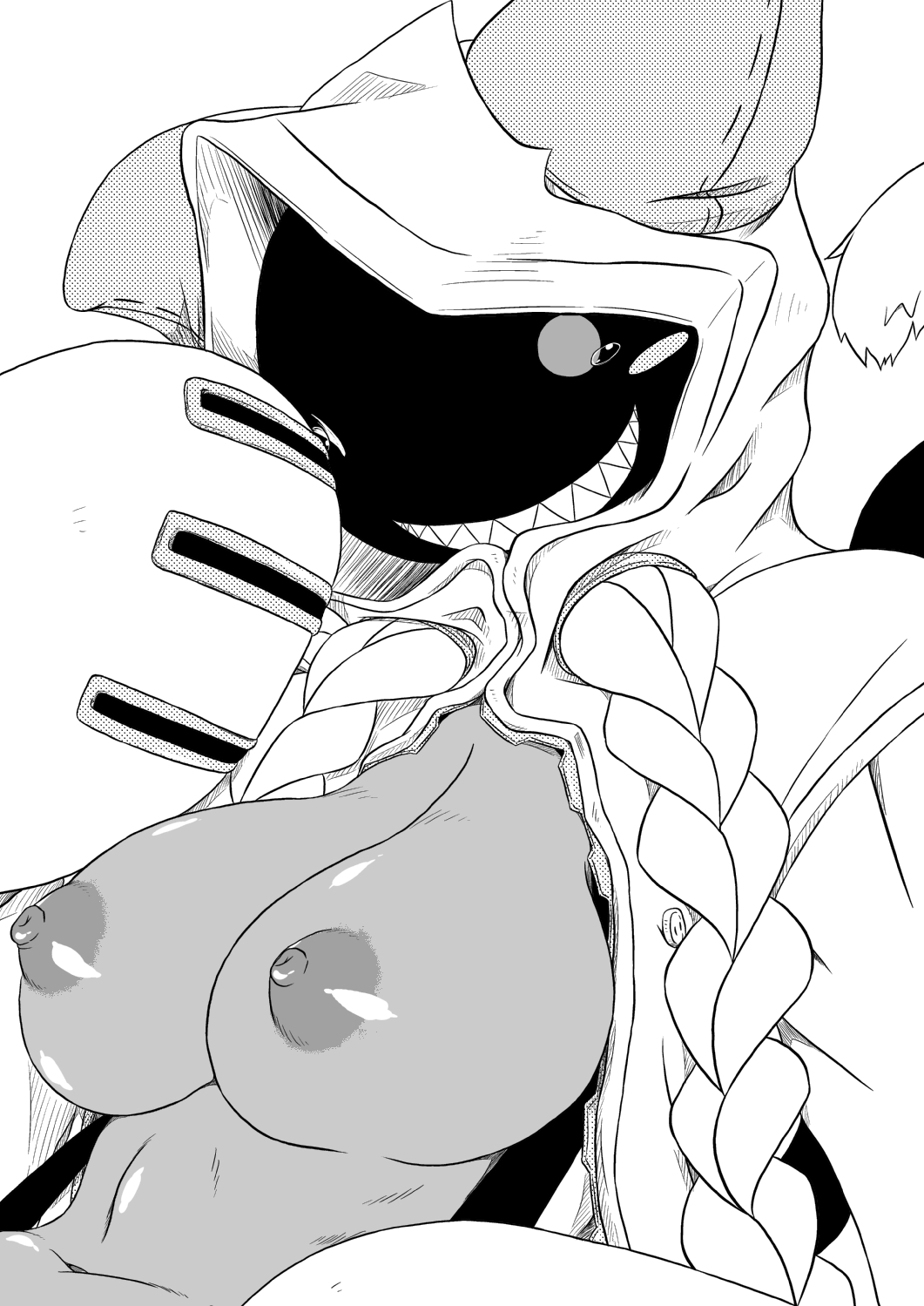 Reitou Nikuman page 2 full