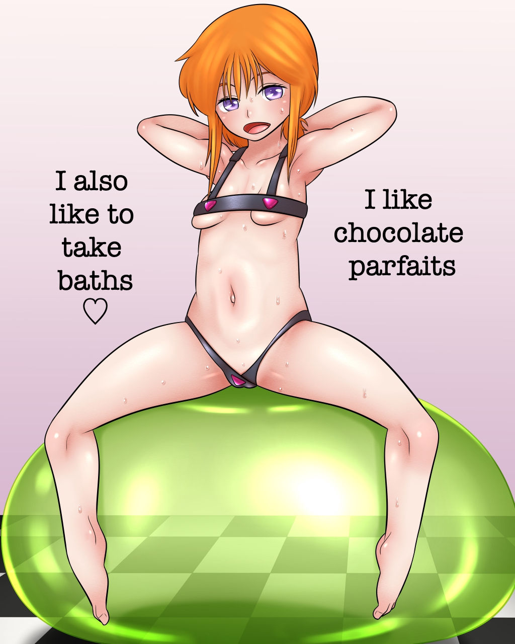 Futari no IV Satsuei Maruhi Eizou | Two Very Secret Photoshoots page 3 full