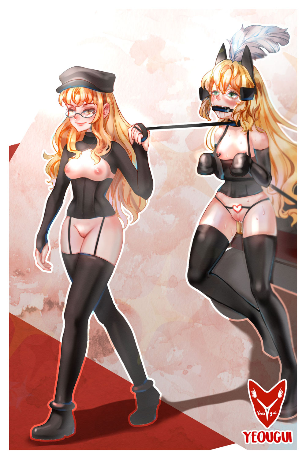 SubscribeStar Rewards September 2019 page 7 full