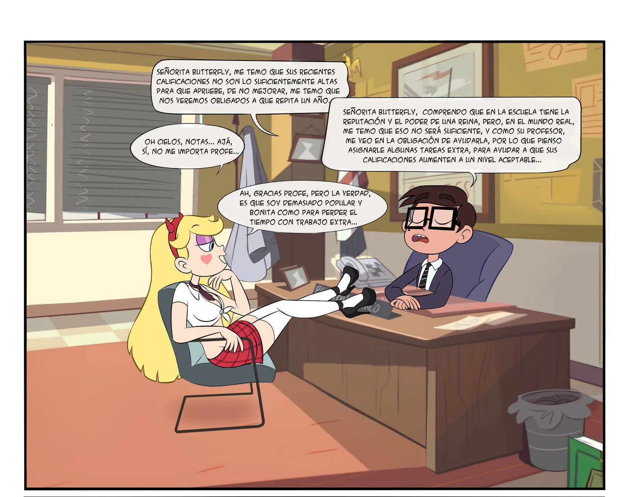 School Session page 2 full
