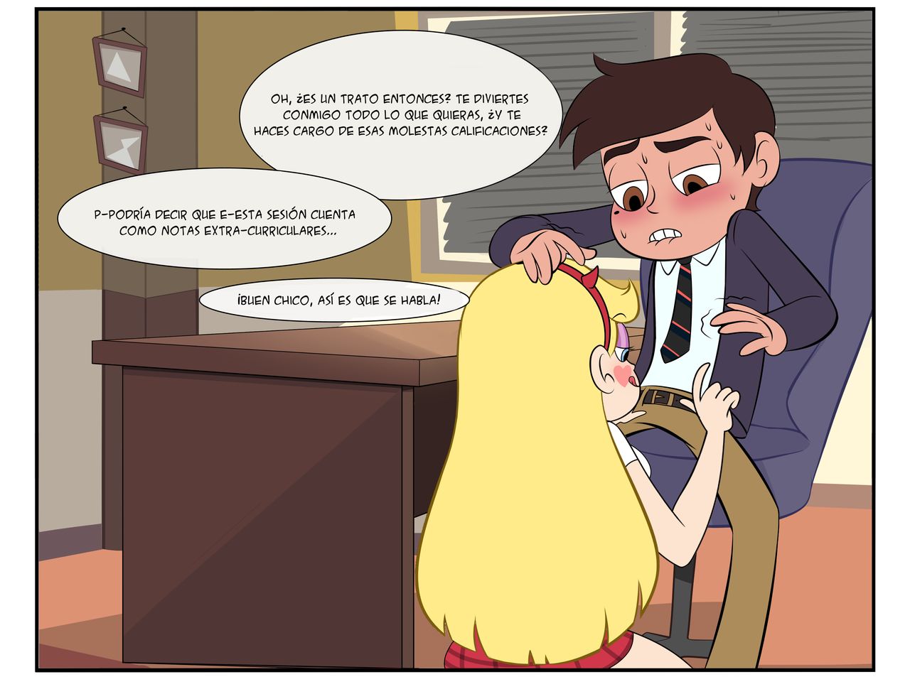 School Session page 4 full