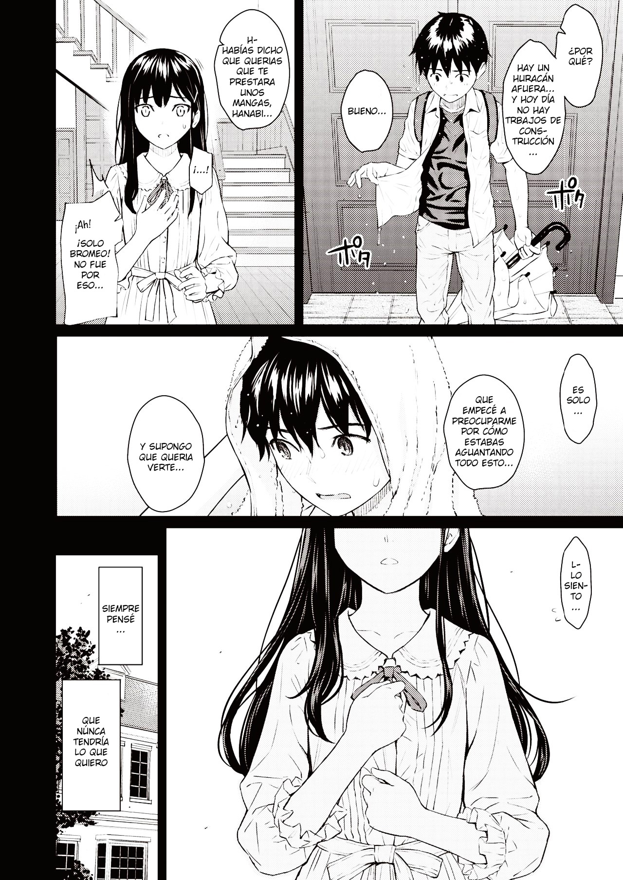 Secret Garden page 8 full
