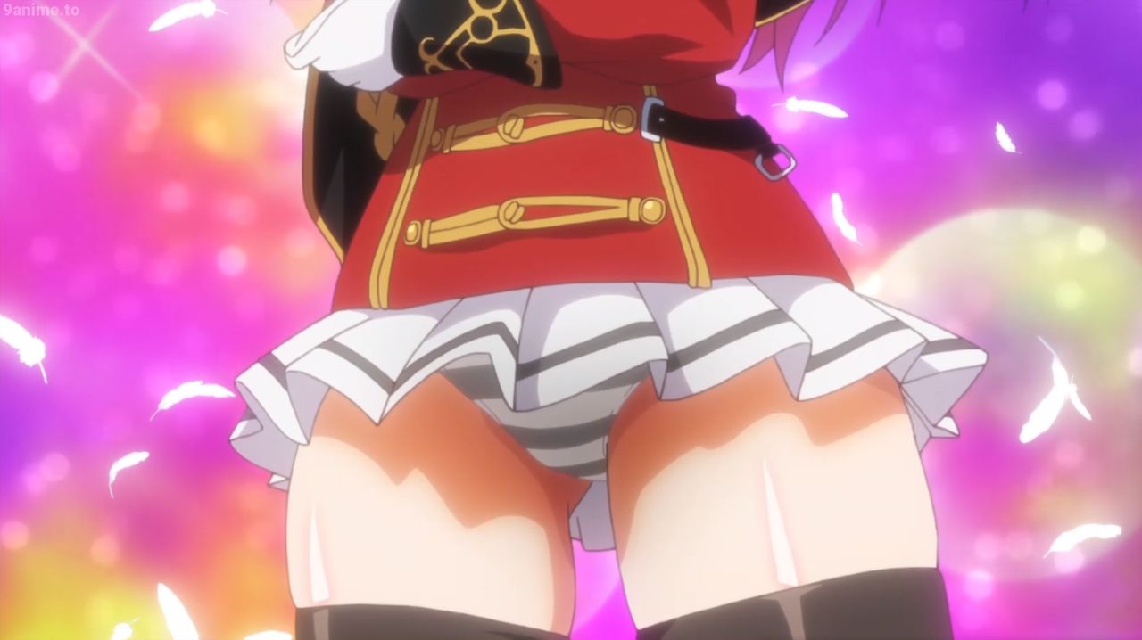 Seven Mortal sins Heavenly virtues fan-service page 8 full