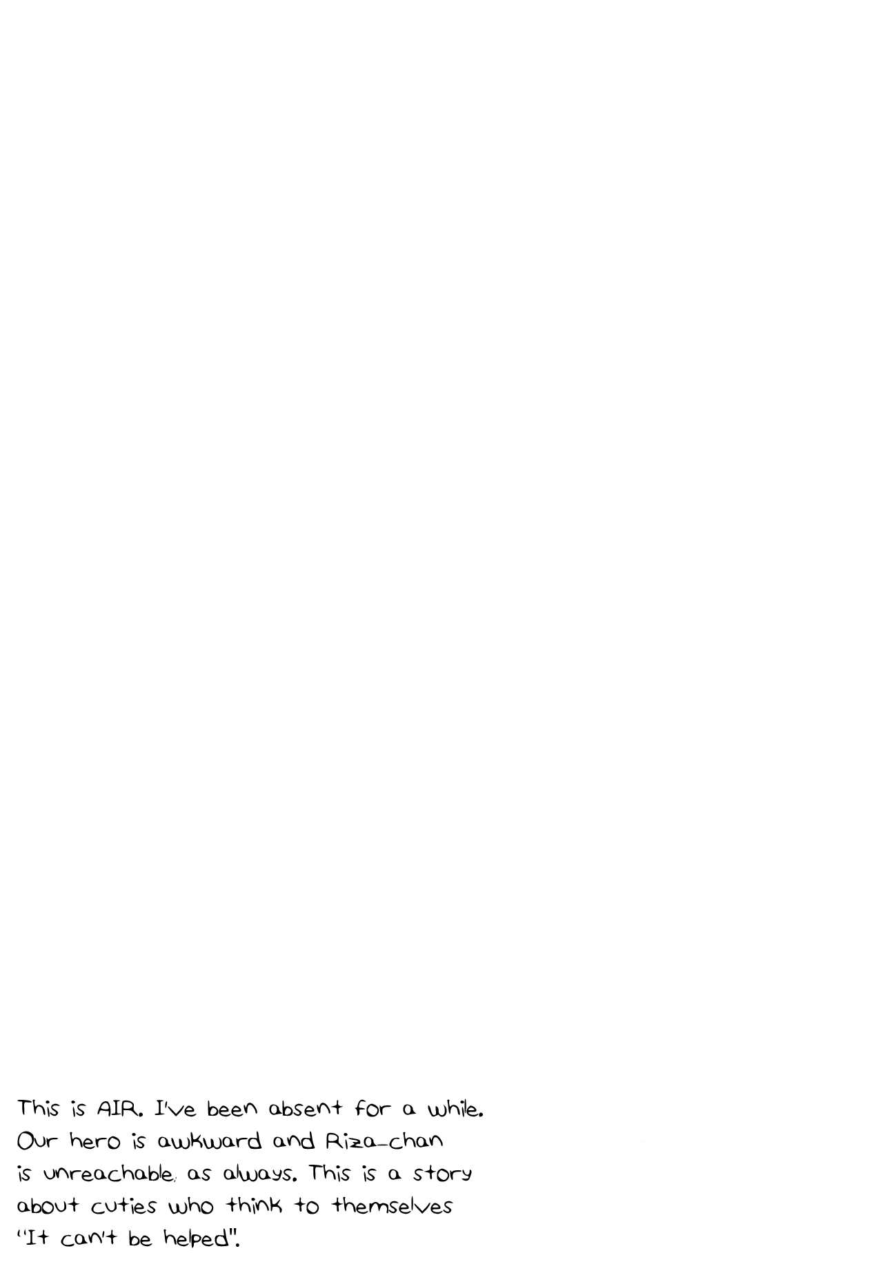 Kawaii Hito page 5 full