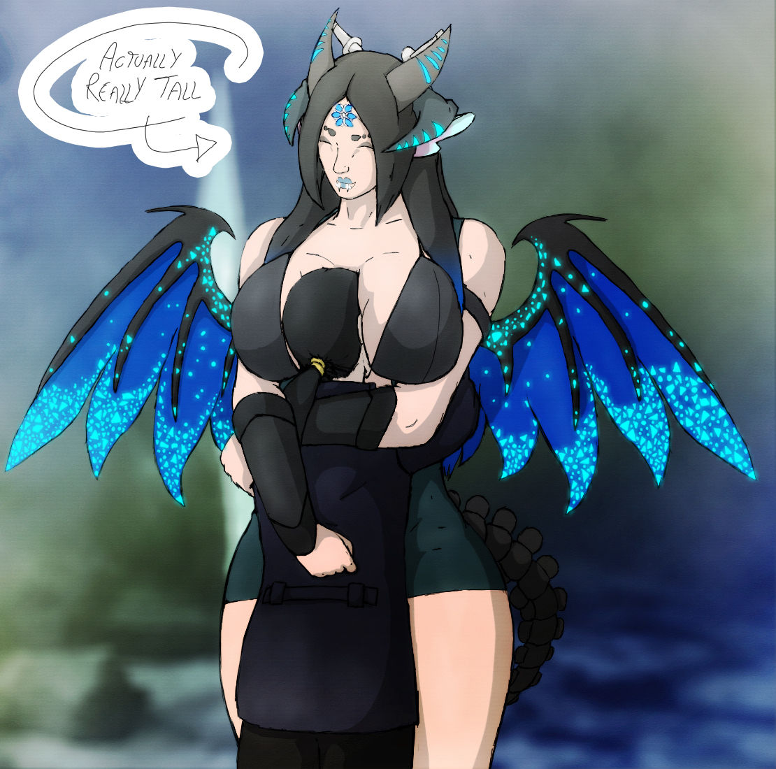 ARTIST Sergiroth page 10 full