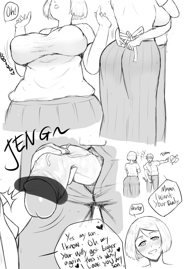 Artist - ifnlew page 5 full
