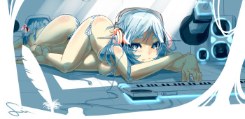 Dev cover
