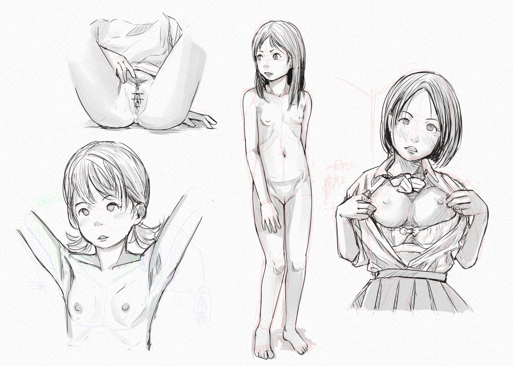 Rensyu page 5 full
