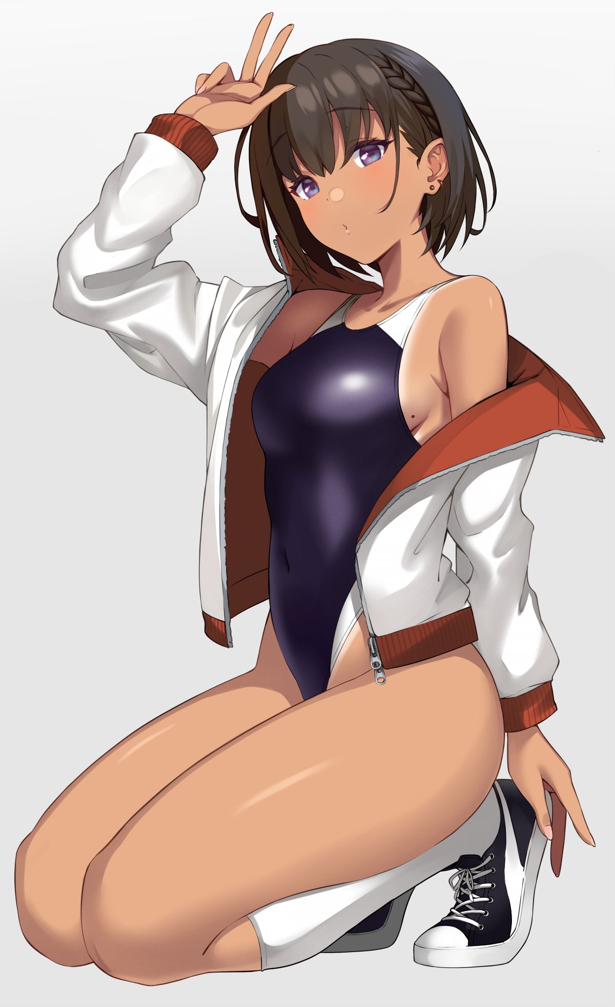 || Pixiv || Sukesuke page 6 full