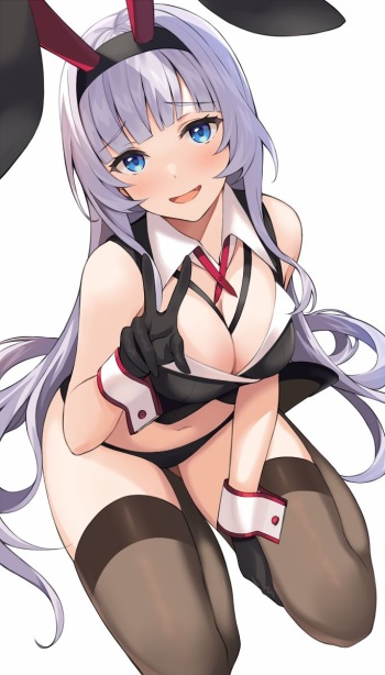 || Pixiv || Sukesuke cover