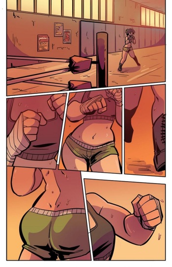 Training May cover