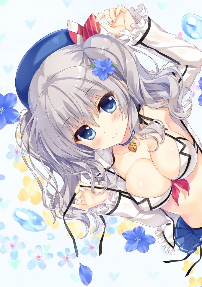 Kanmusu Collection Soushuuhen 2 | 칸무스 컬렉션 총집편 2 page 5 full