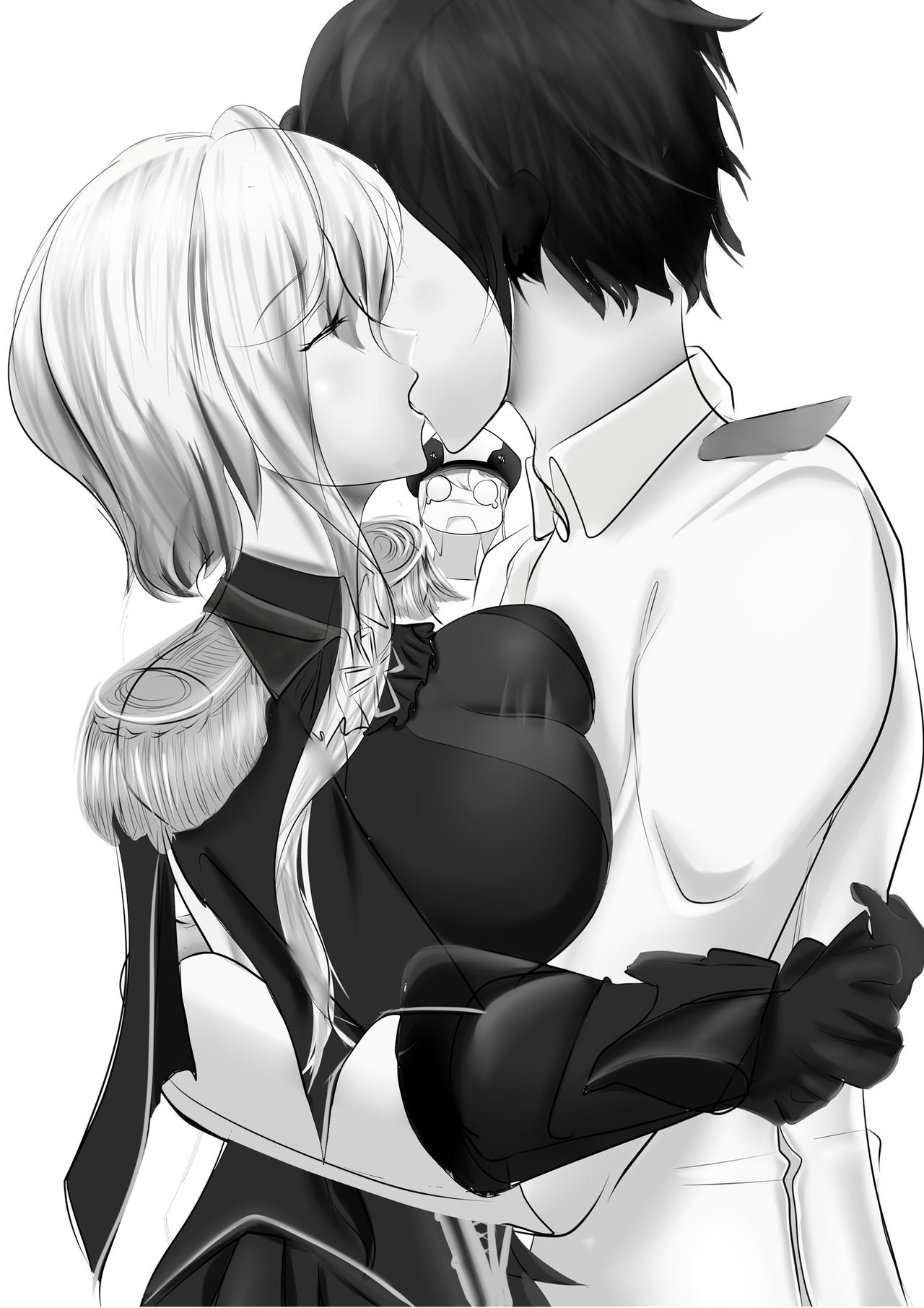 刚萨玛 page 8 full