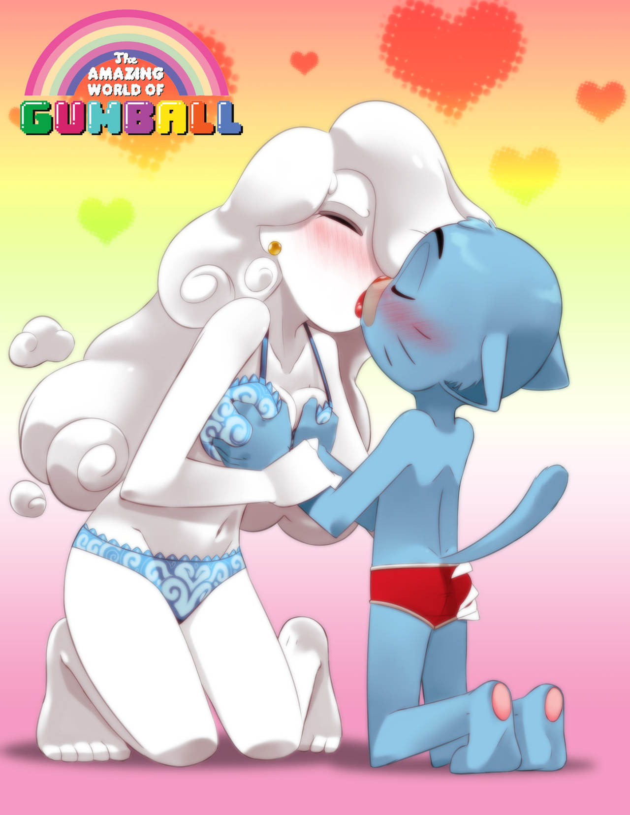 HazardHead69 Pixiv Collection page 3 full