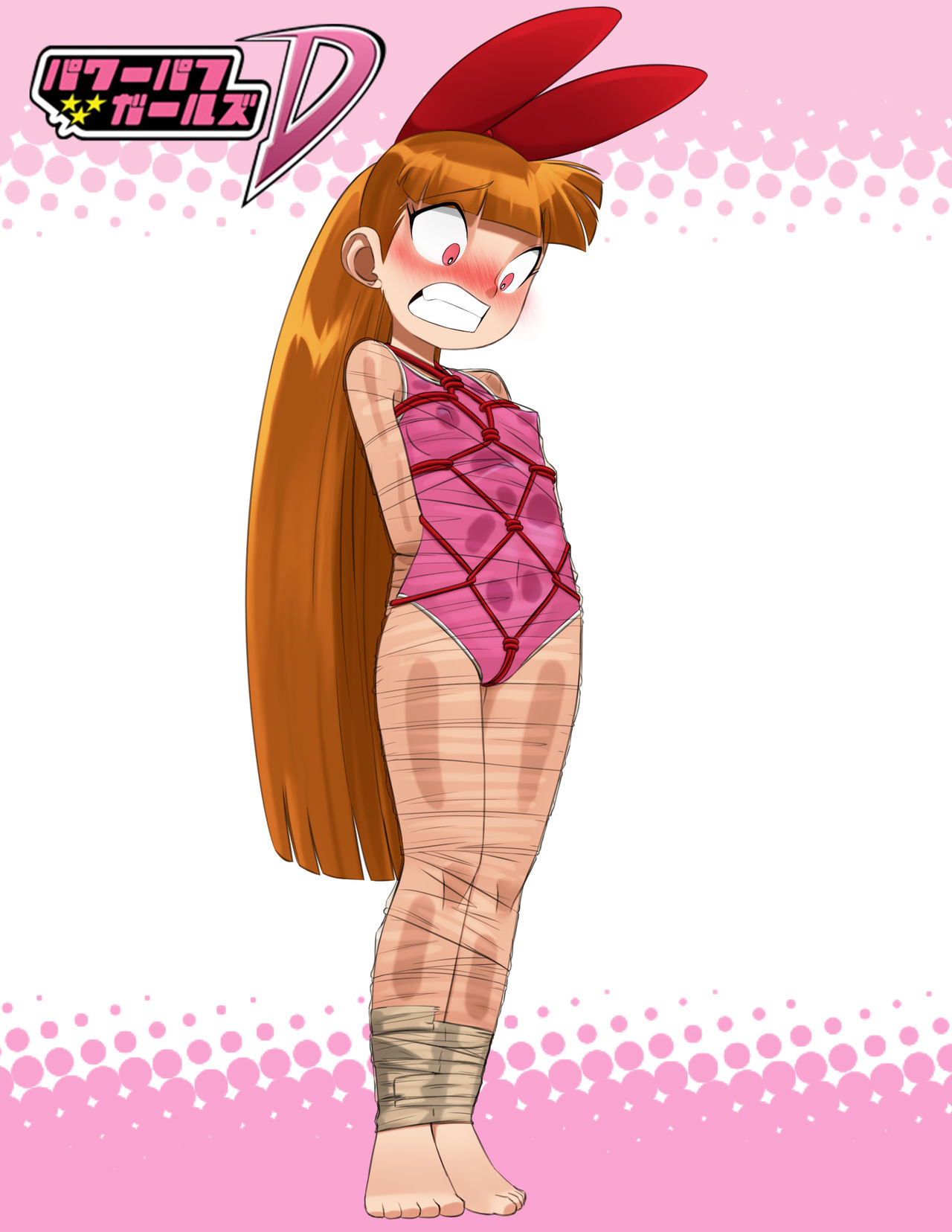 HazardHead69 Pixiv Collection page 8 full