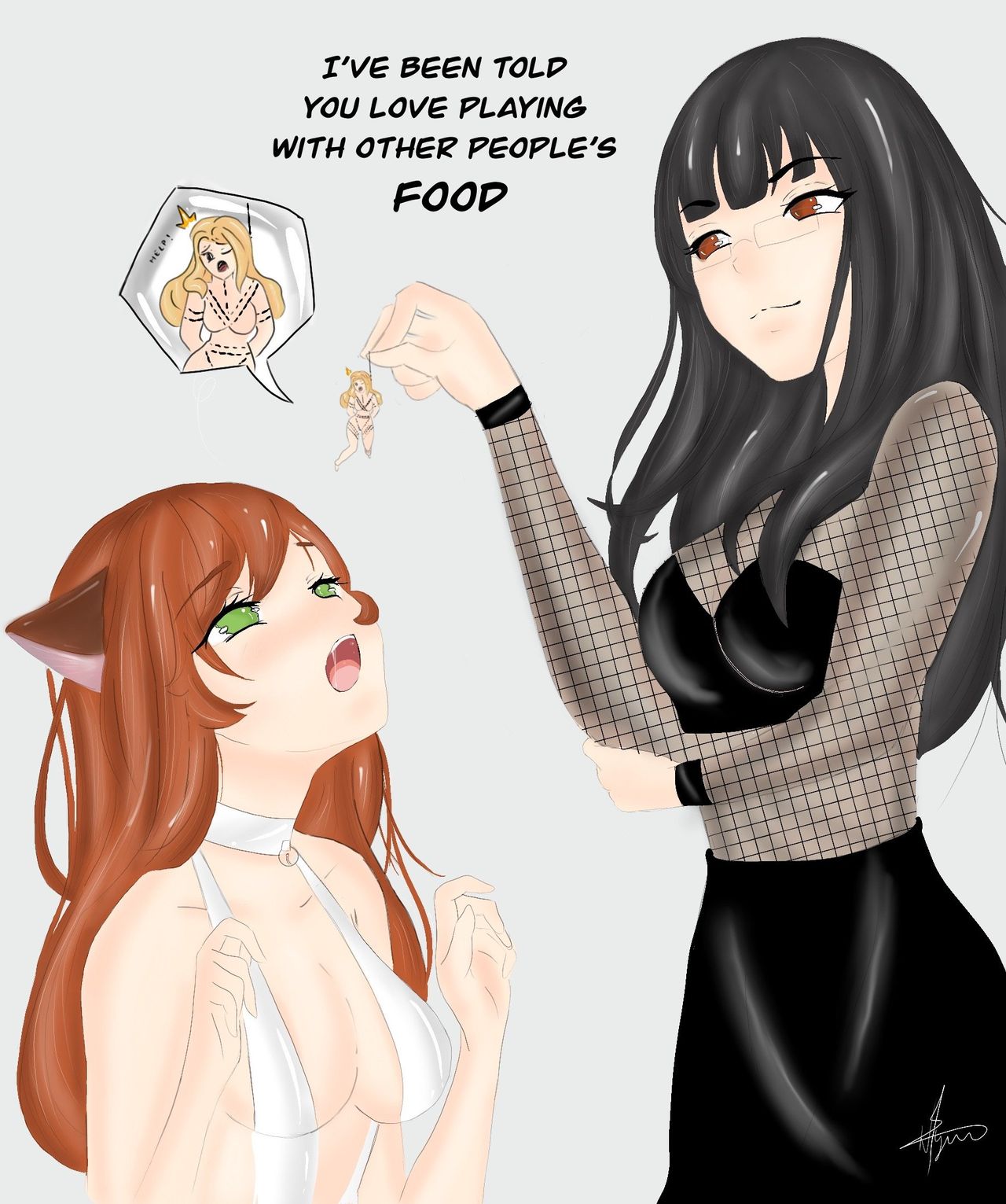 Nyu Kinks page 2 full