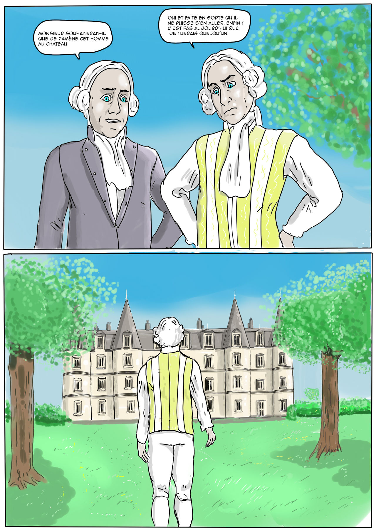duel  french page 4 full