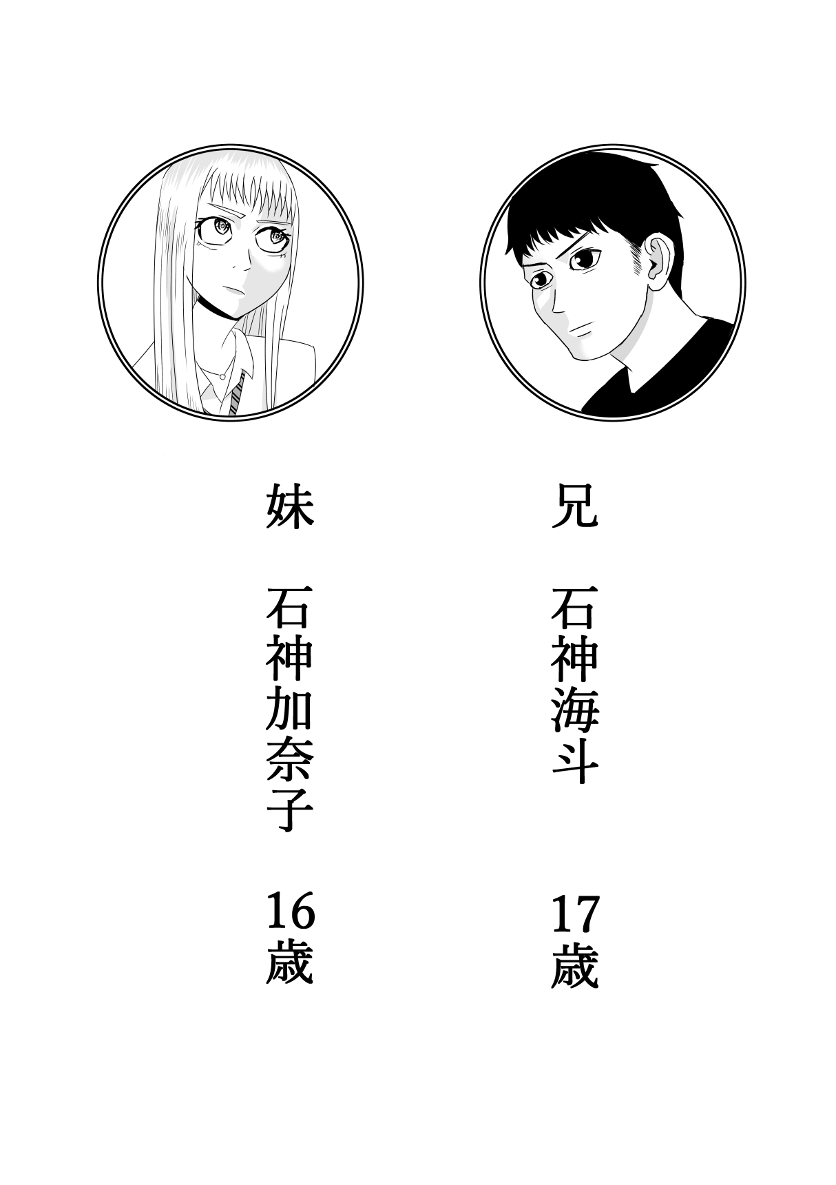 Ani wa Kintore de Imouto wa Gal de page 2 full