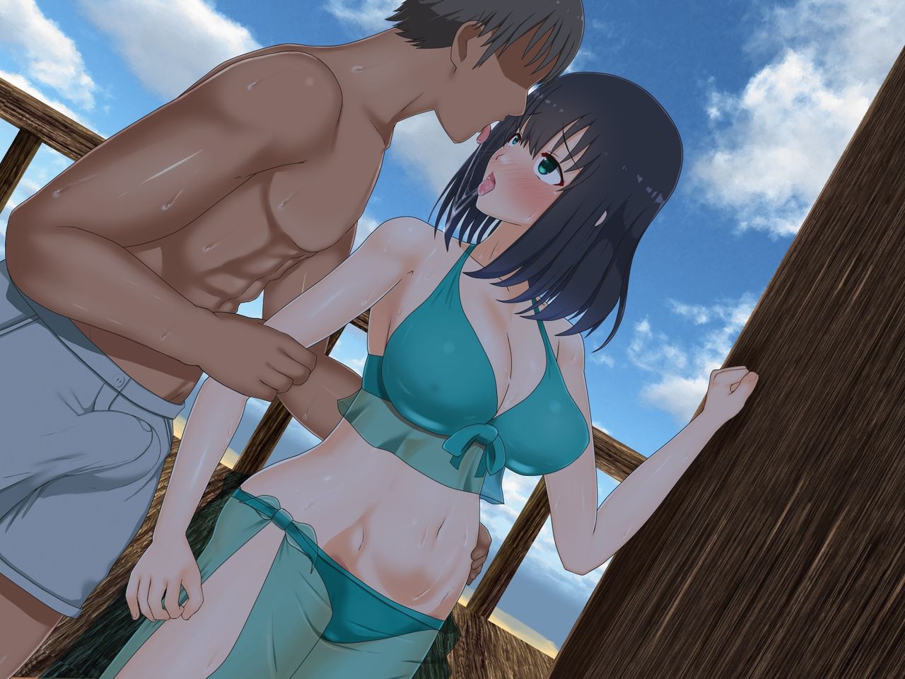 Mama wa Ore dake no Mono page 4 full