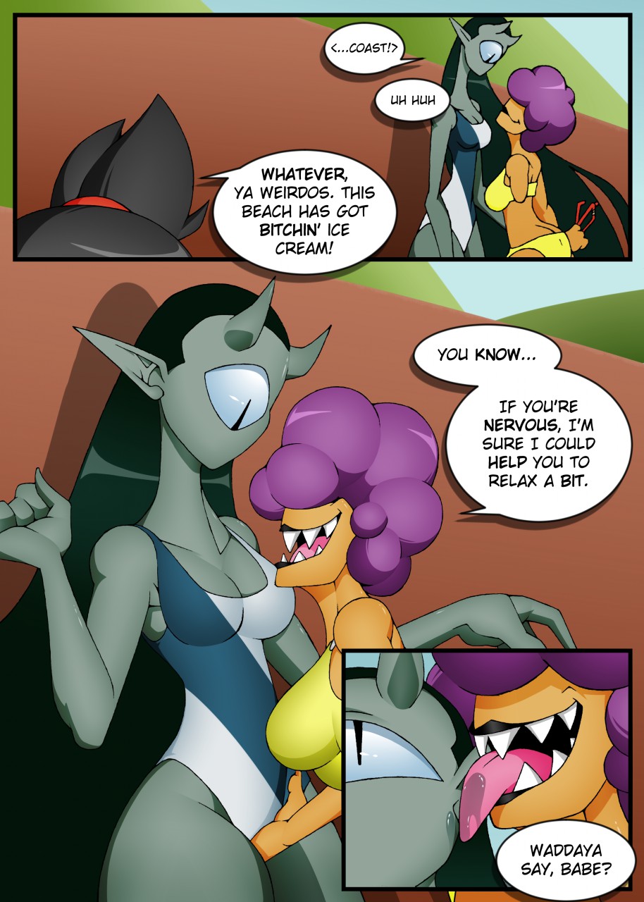 Beachy Keen page 3 full