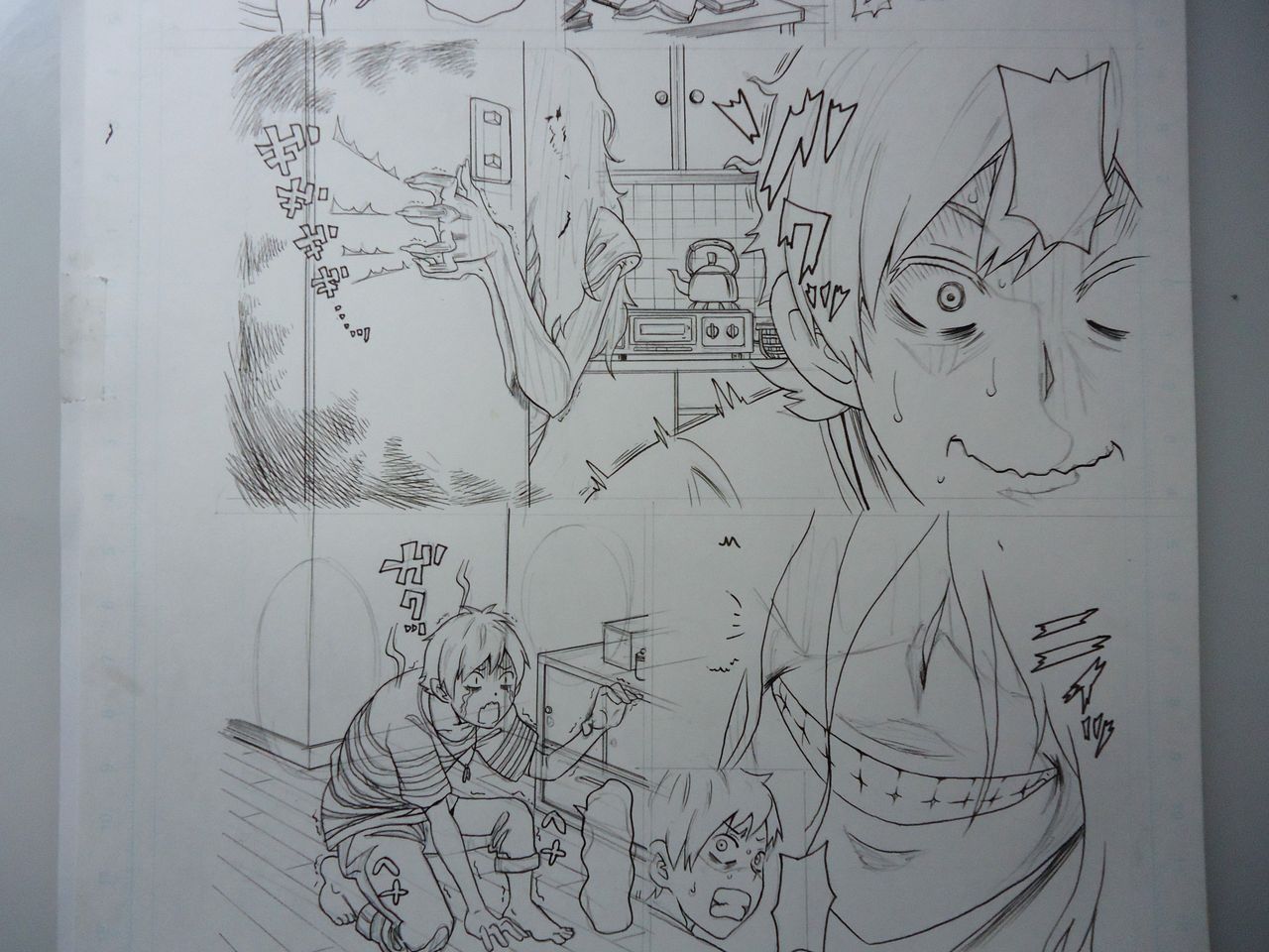 Twitter Part 1 page 2 full