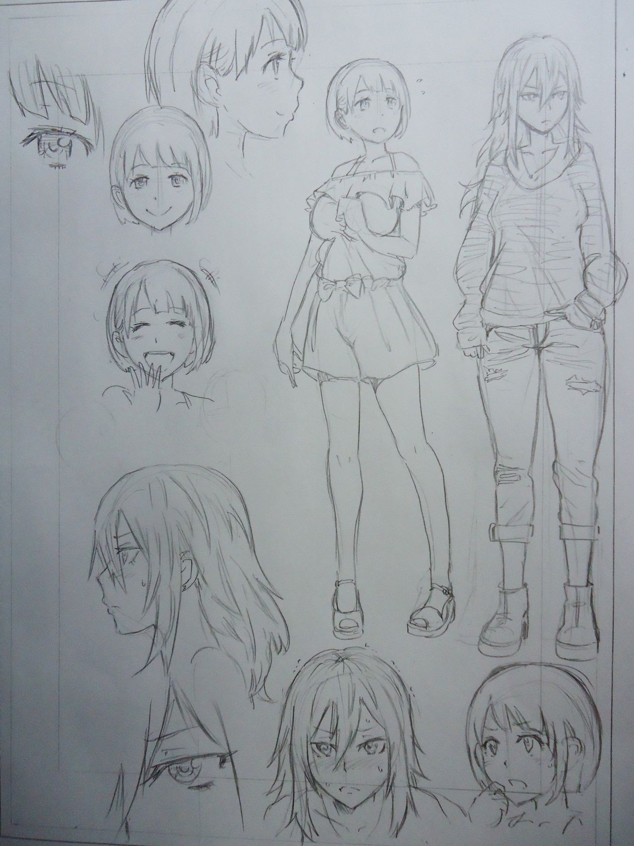 Twitter Part 1 page 7 full