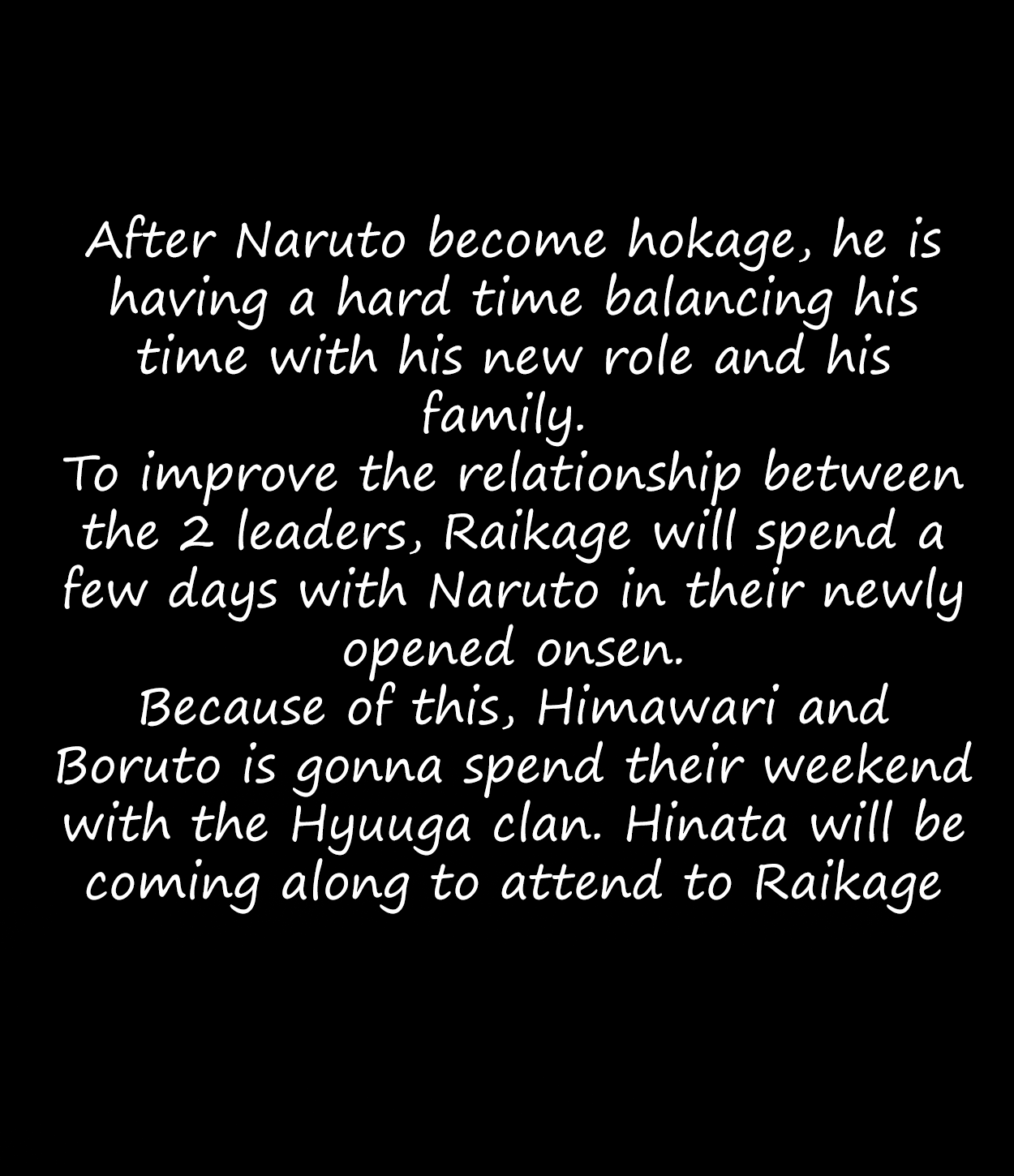 Affair Hidden in the Leaves page 2 full