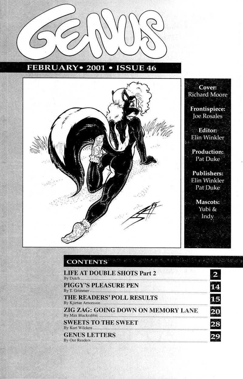 Genus #46 page 5 full