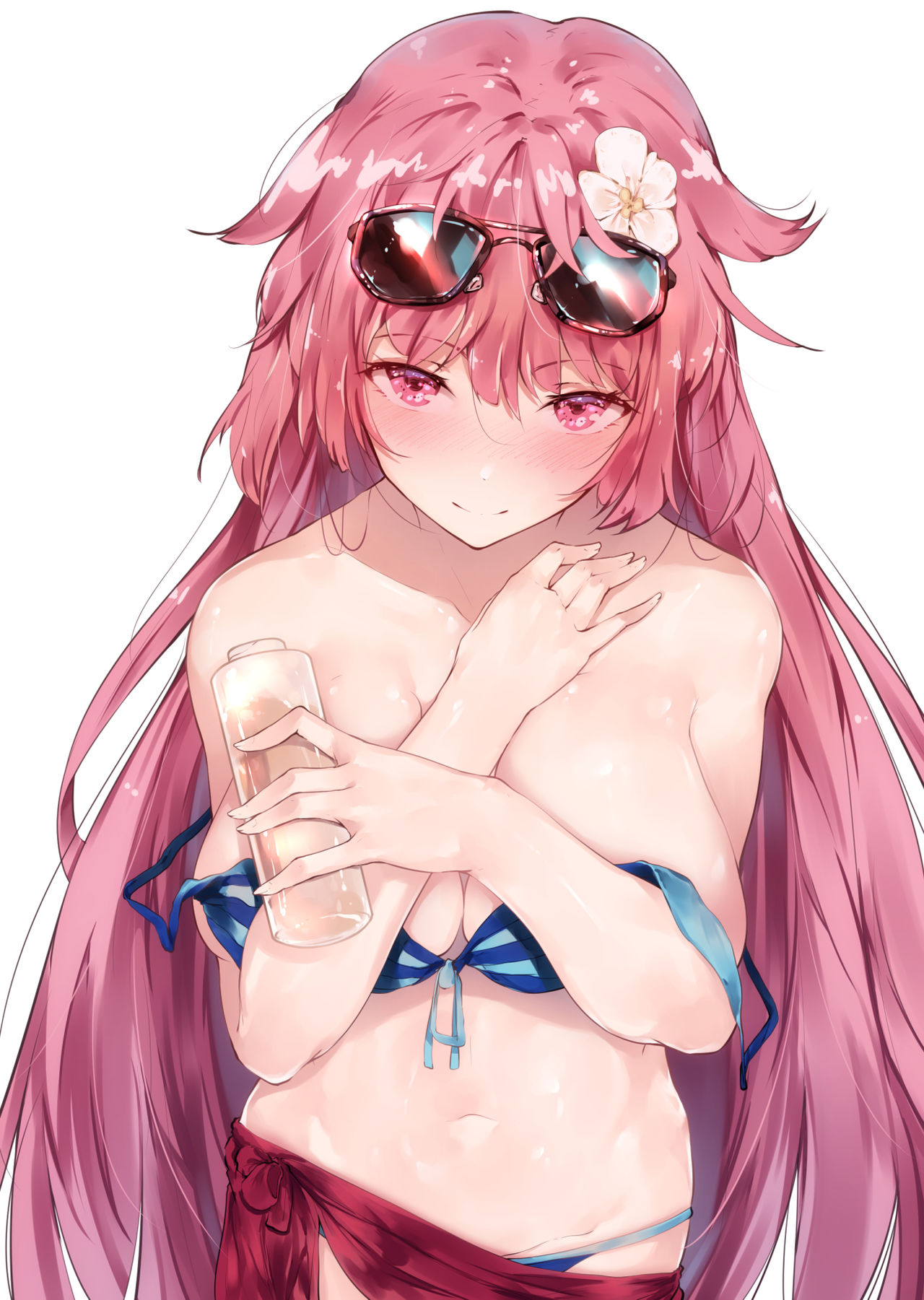 Girls' Frontline NTW-20 Collection page 3 full
