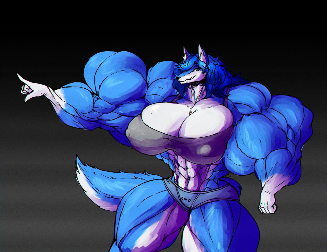 Artist - Ferrousoxide | RustArt Part 2 page 5 full
