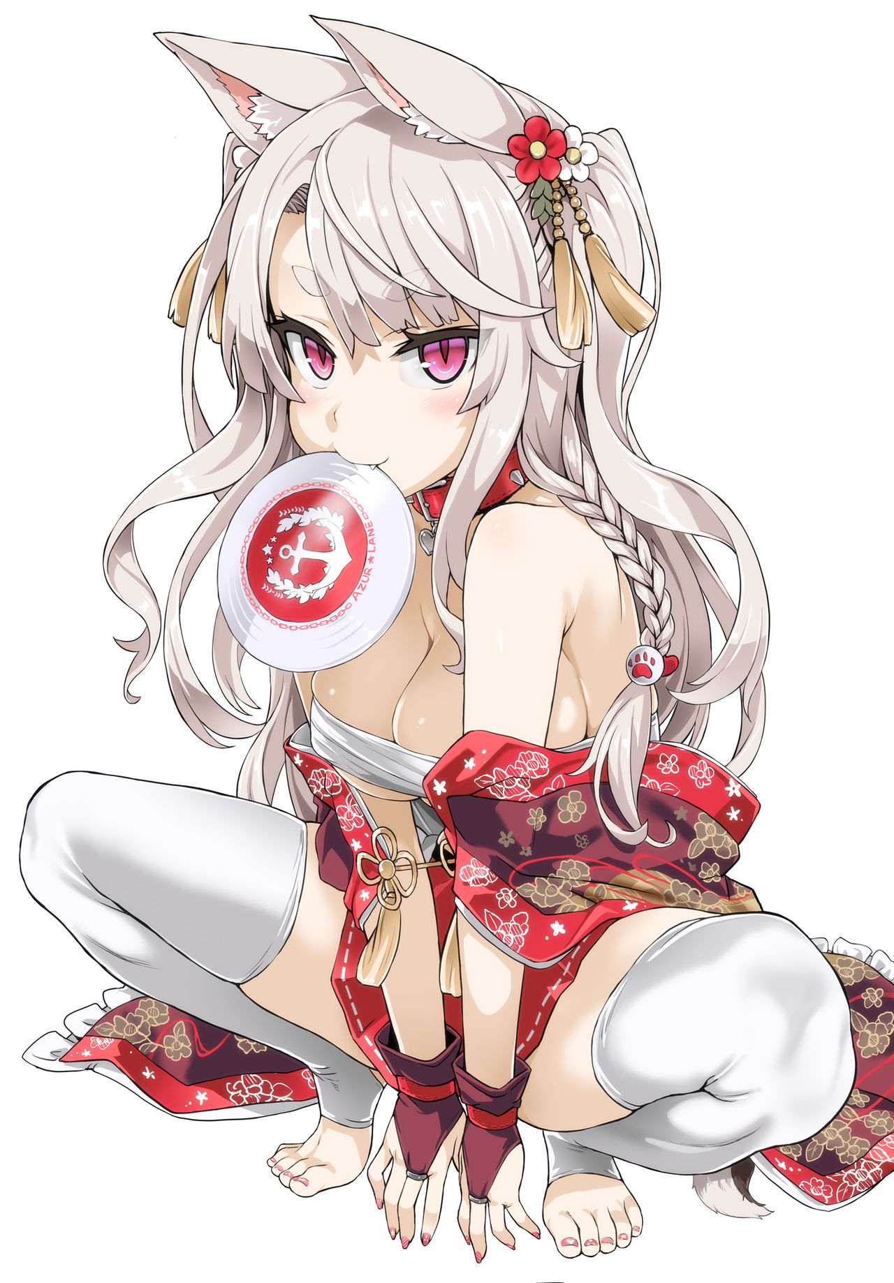 Asanagi fantia gallery incomplete page 7 full