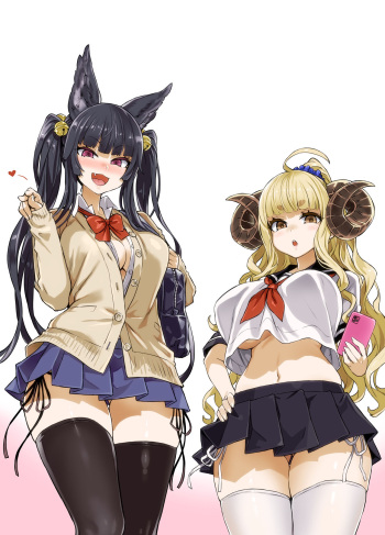 Asanagi fantia gallery incomplete cover