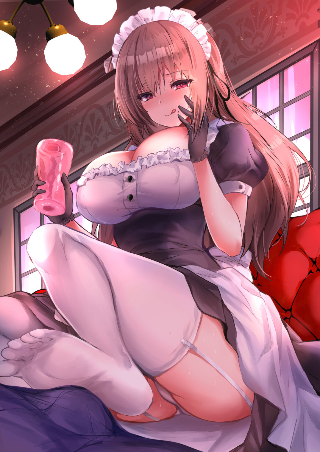 真冬★ 300537 page 1 full