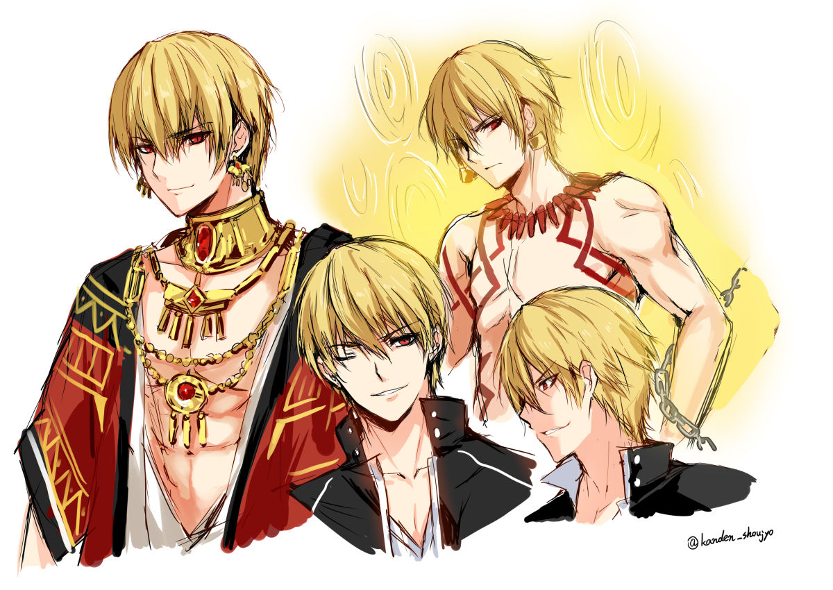 真冬★ 300537 page 10 full