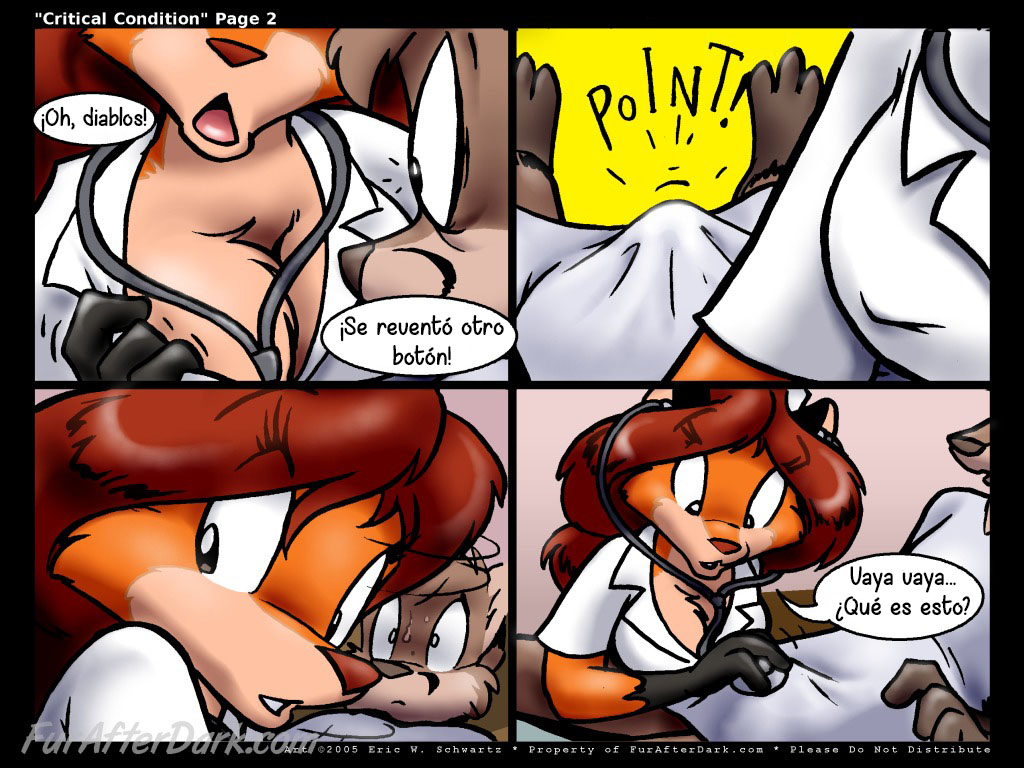 Critical Condition page 2 full