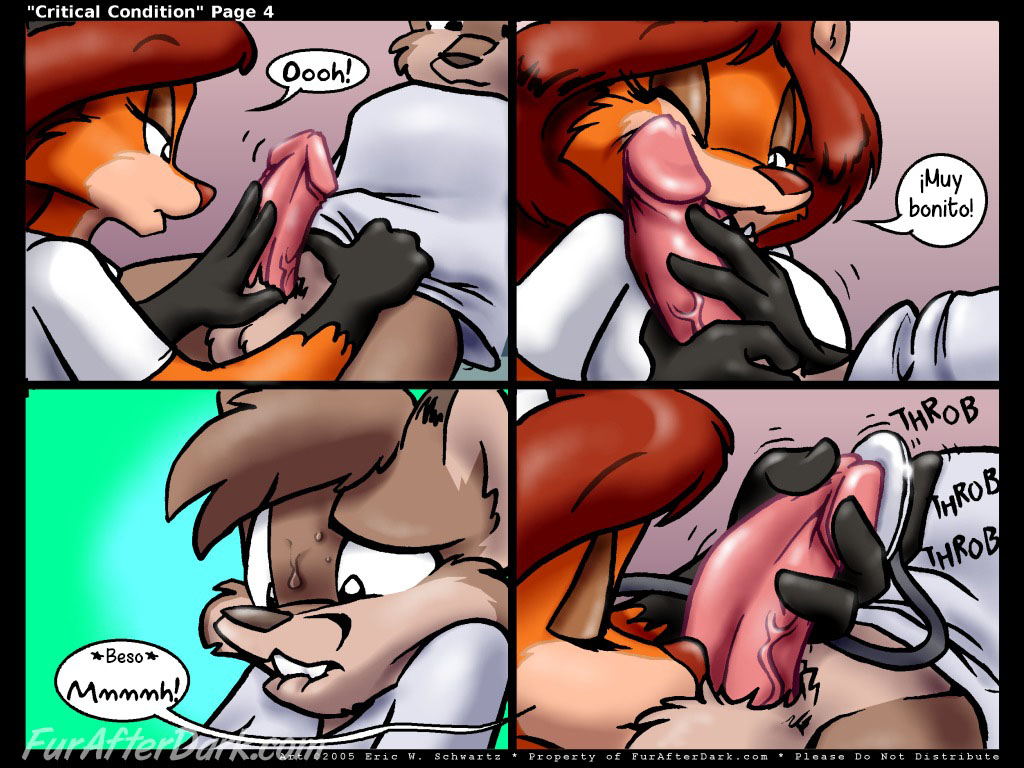 Critical Condition page 4 full