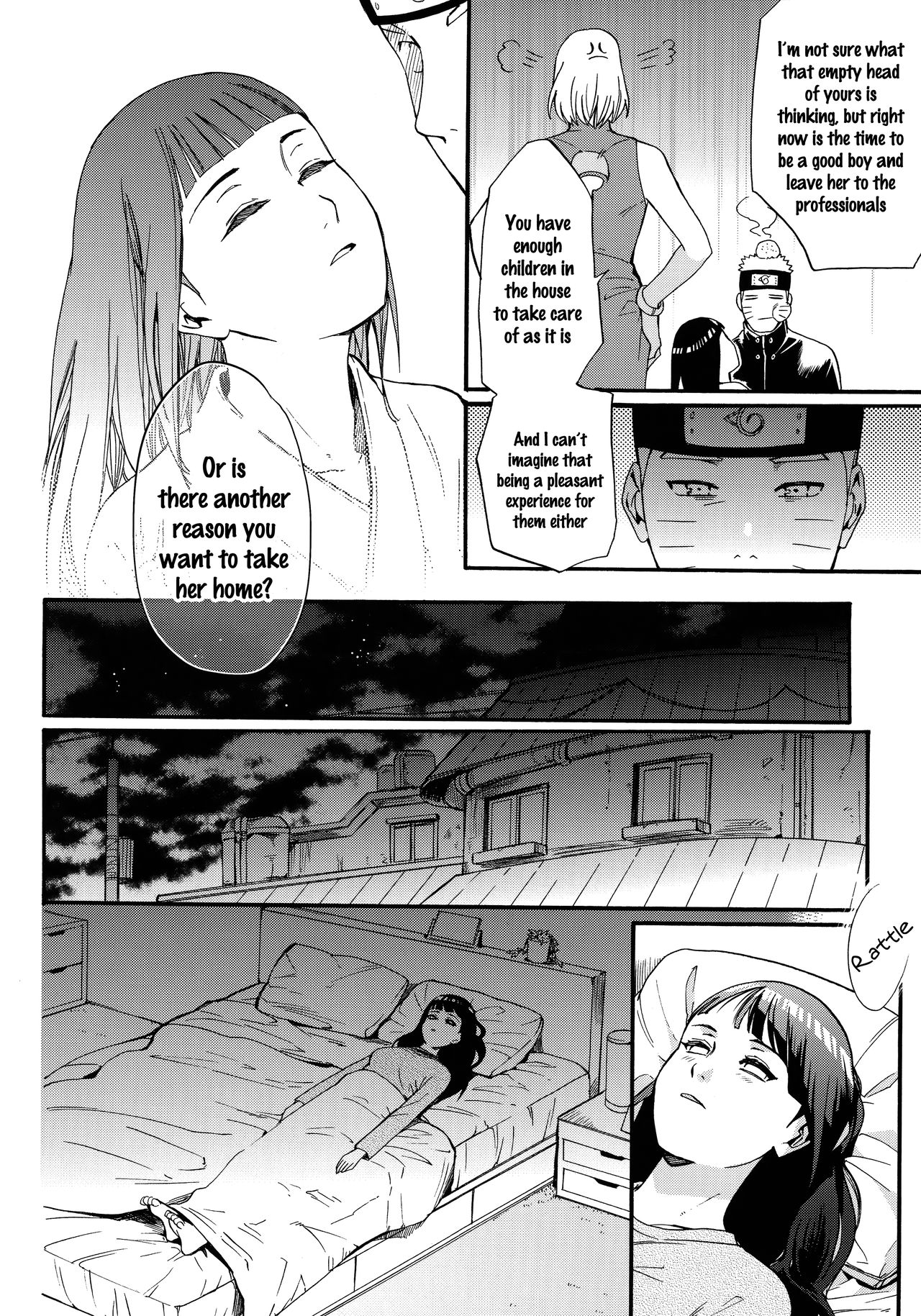 Yome Ga ￮￮ Ni Narimashite page 9 full