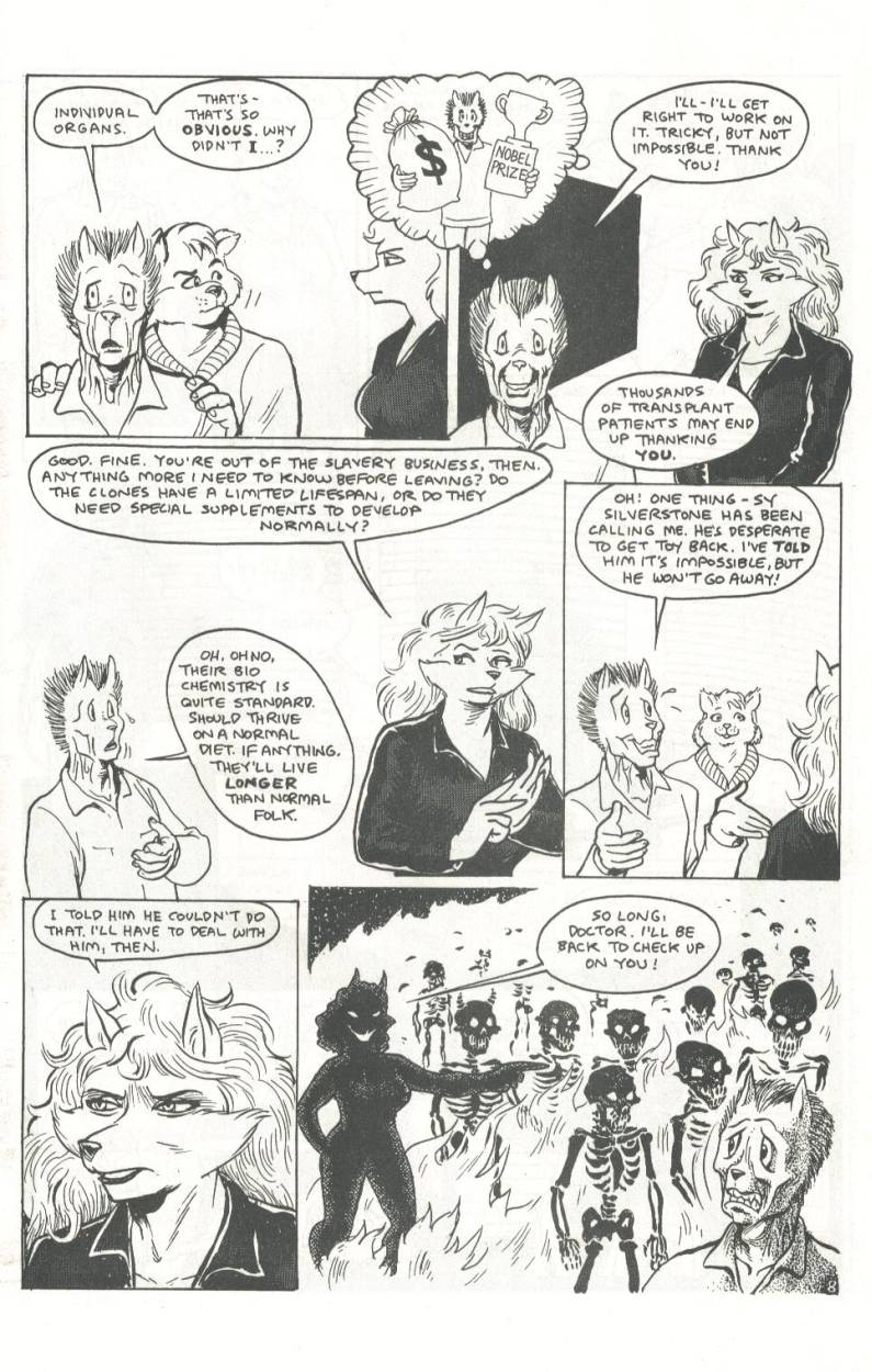 Genus #52 page 10 full